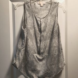 Michael Kors tank top
